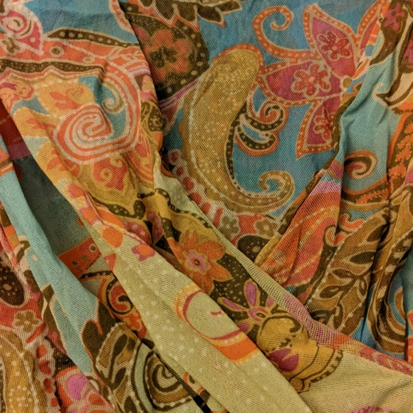 Johnny Heaven tank top - Picture 3 of 7